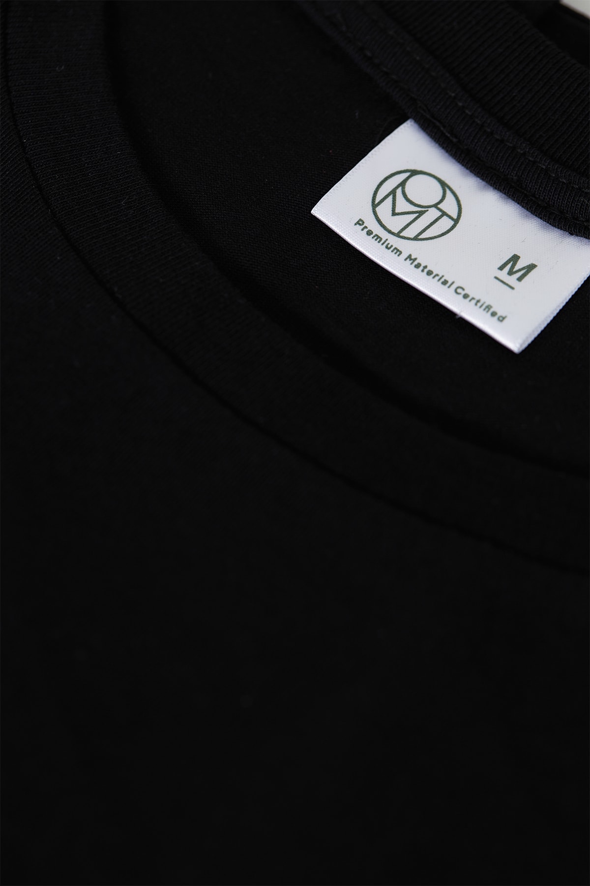 Erkek Siyah Logo