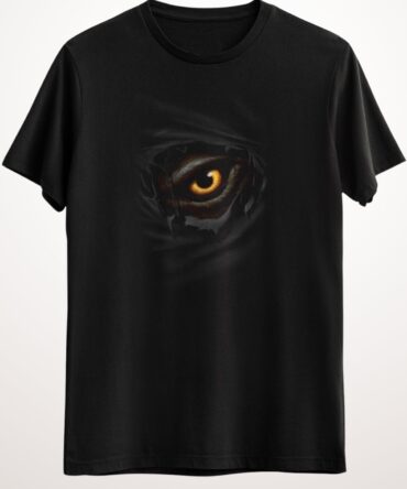 Erkek Siyah Lycan - Ds1798