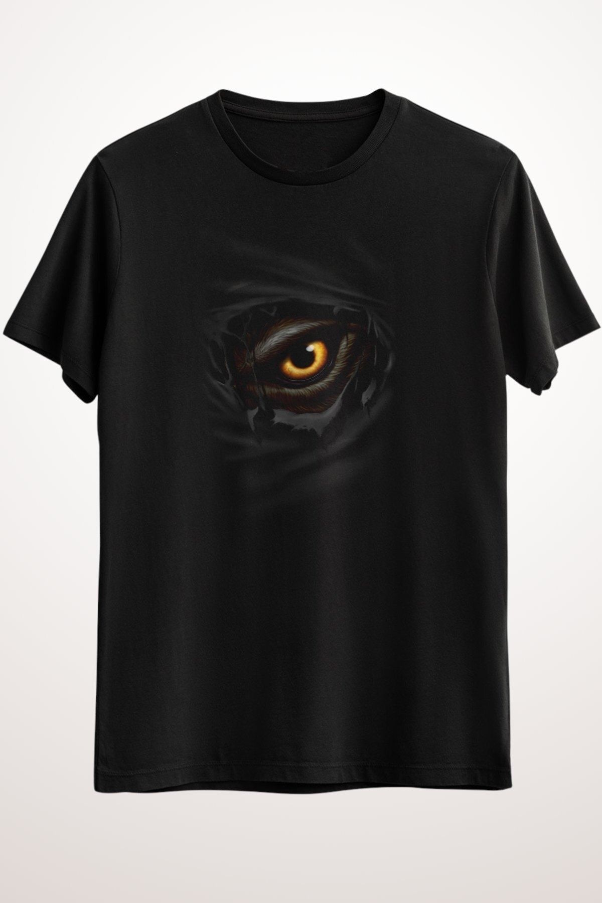 Erkek Siyah Lycan - Ds1798