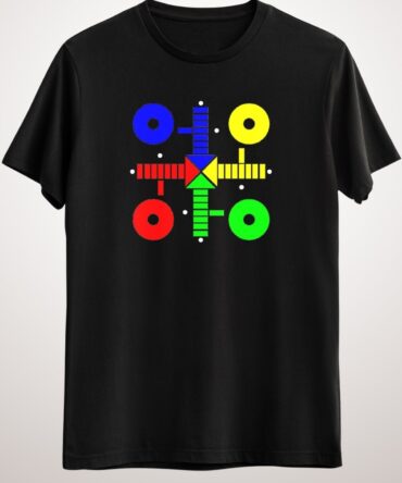 Erkek Siyah Minimalist Gamer