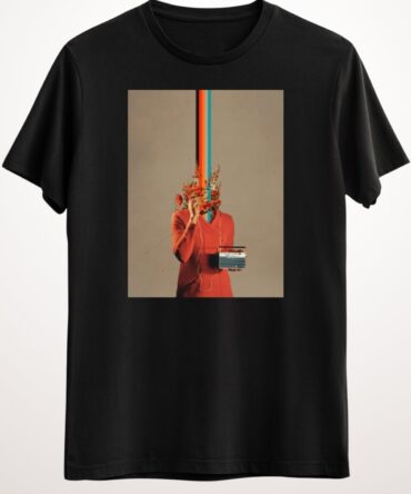 Erkek Siyah Musicolor - Ds2271